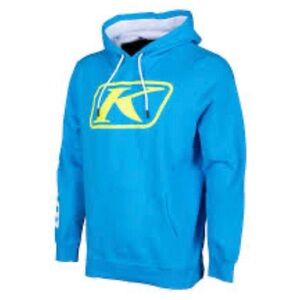 Klim mens k corp hoodie size medium